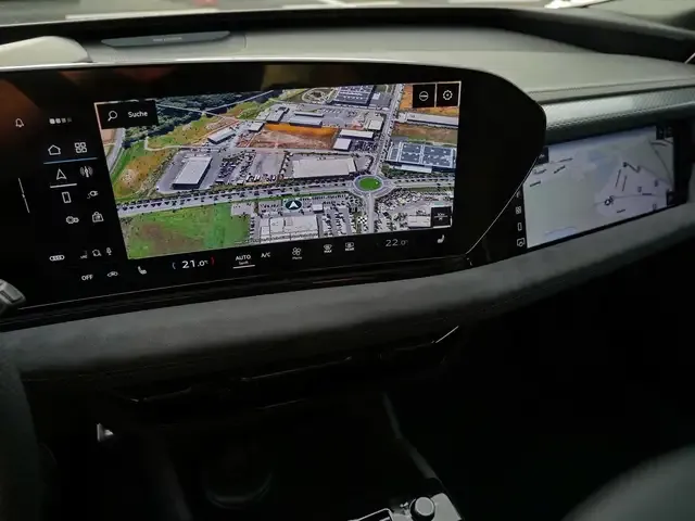 Audi Sonstiges