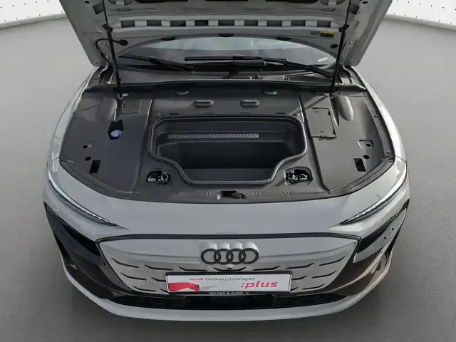 Audi Sonstiges