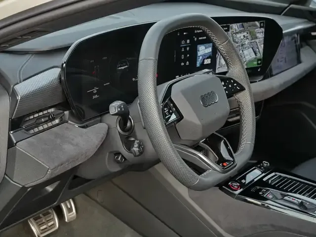 Audi Sonstiges