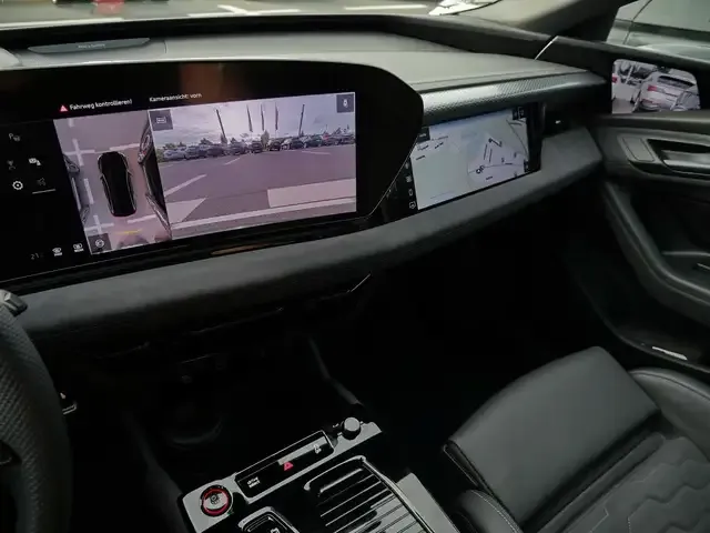 Audi Sonstiges