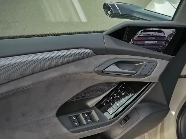 Audi Sonstiges