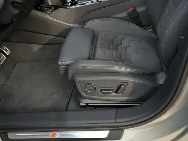 Audi Sonstiges