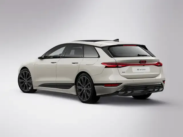 Audi Sonstiges
