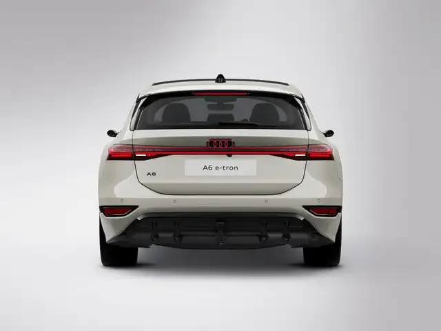 Audi Sonstiges