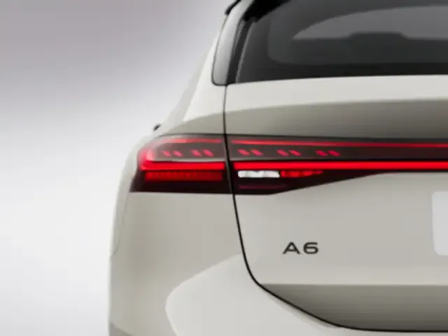 Audi Sonstiges
