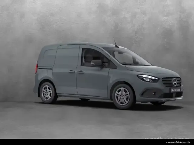 Mercedes-Benz Citan