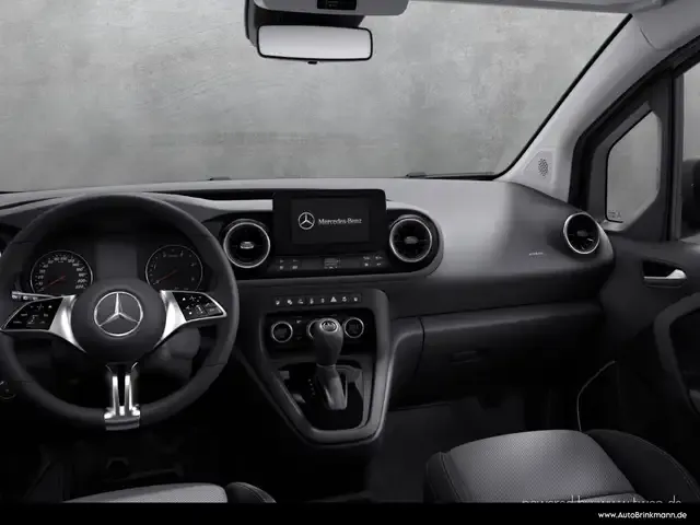 Mercedes-Benz Citan