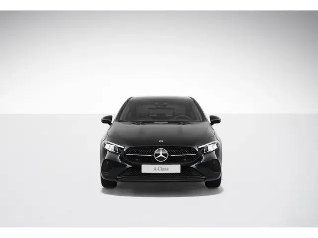 Mercedes-Benz A 220