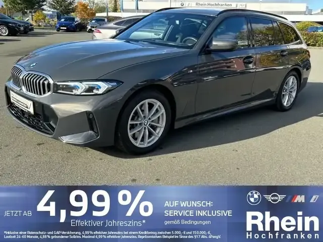 BMW 330