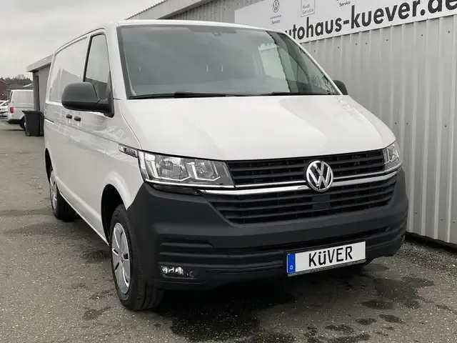 Volkswagen T6 Transporter