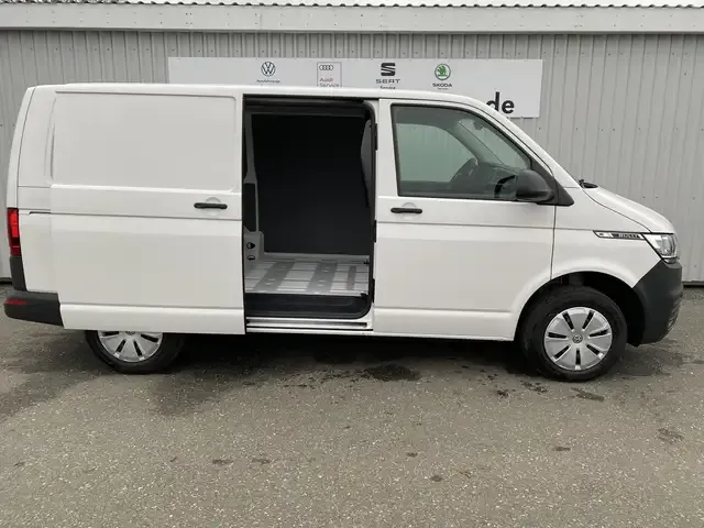 Volkswagen T6 Transporter
