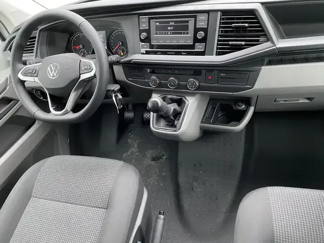 Volkswagen T6 Transporter