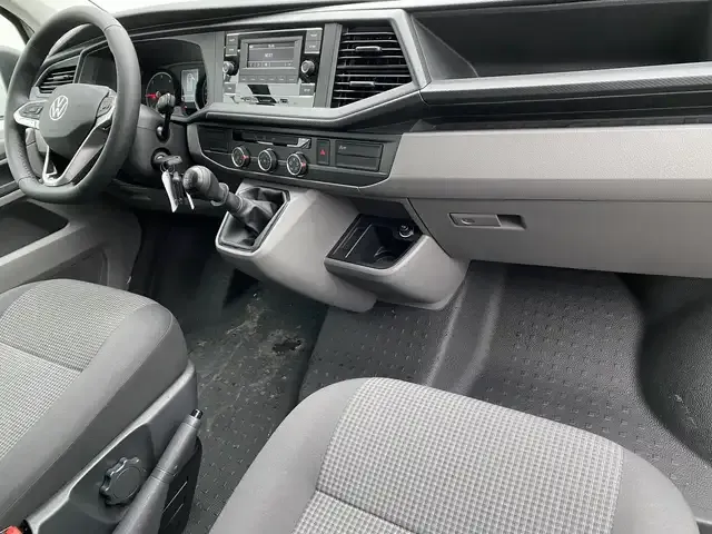 Volkswagen T6 Transporter
