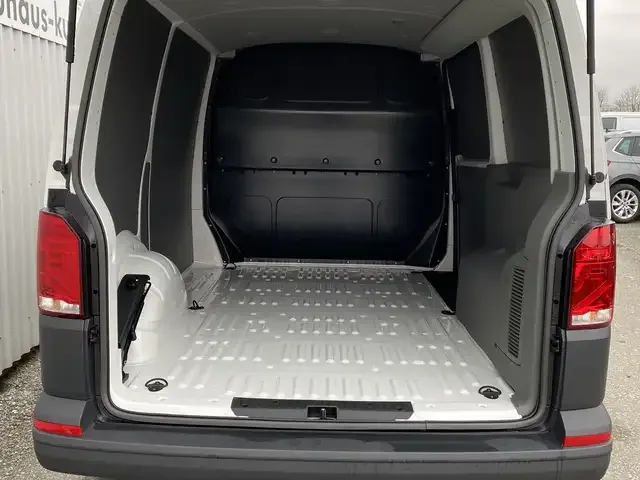 Volkswagen T6 Transporter