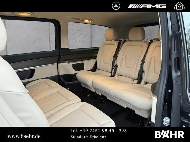 Mercedes-Benz V 300