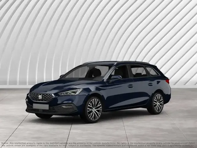SEAT Sonstige