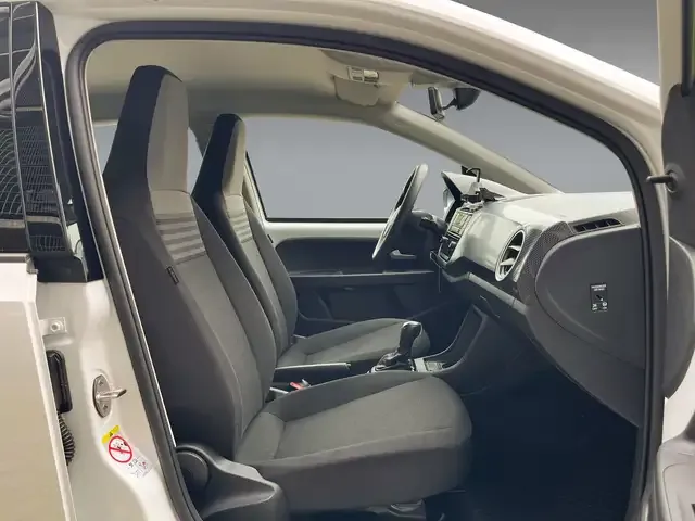 Volkswagen e-up!