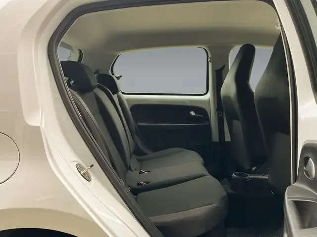 Volkswagen e-up!
