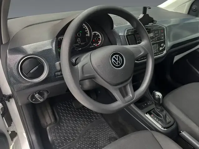 Volkswagen e-up!