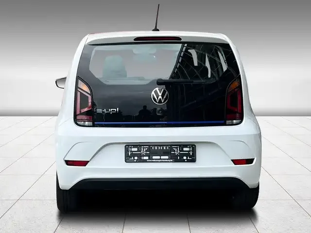 Volkswagen e-up!
