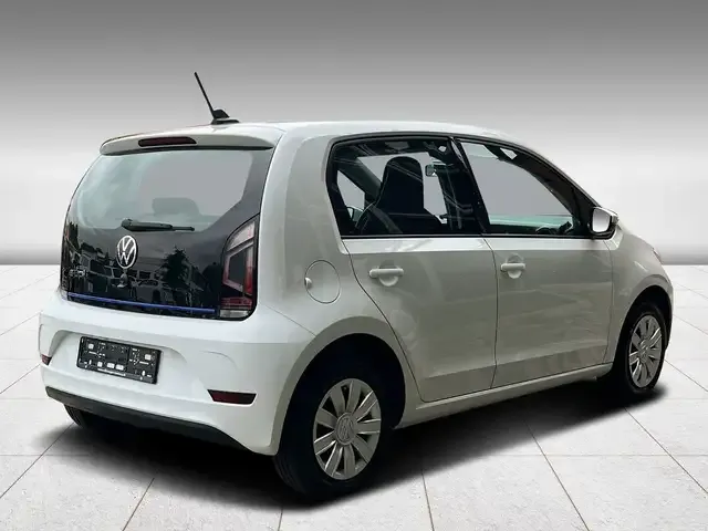 Volkswagen e-up!