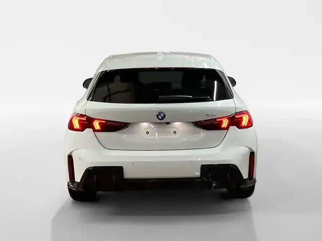 BMW 123