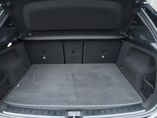 Mercedes-Benz EQA 350