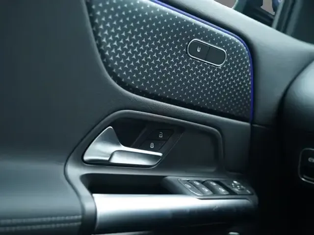 Mercedes-Benz EQA 350