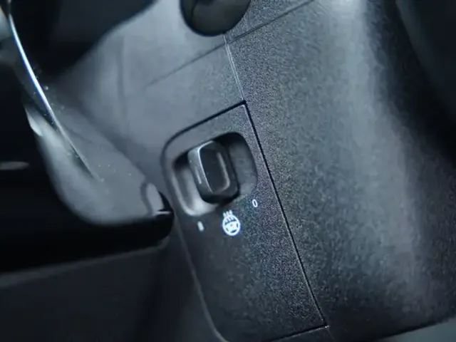 Mercedes-Benz EQA 350