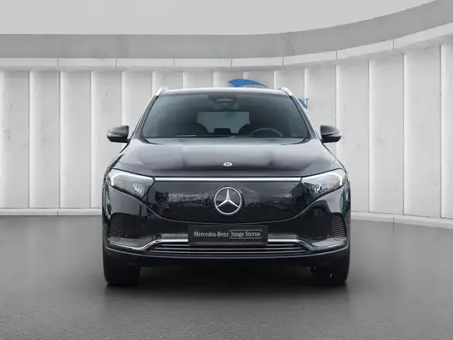 Mercedes-Benz EQA 350
