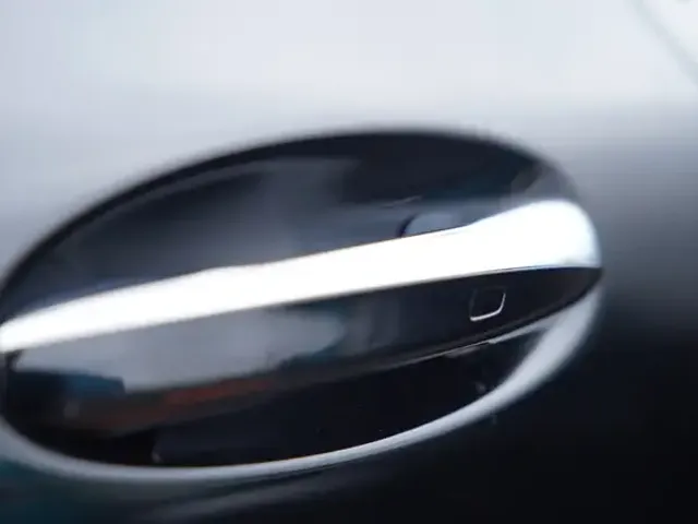 Mercedes-Benz EQA 350