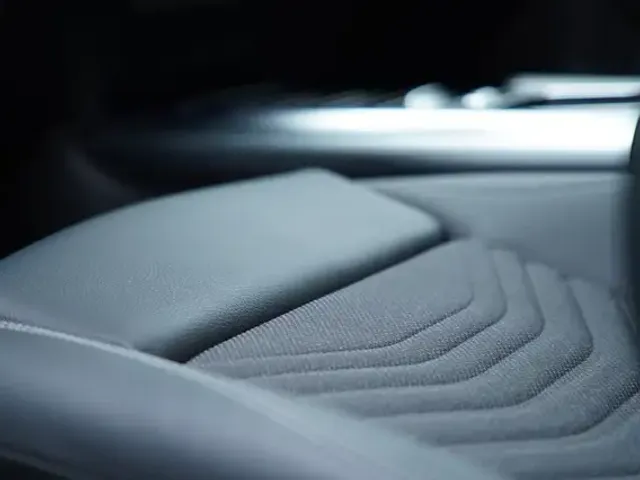 Mercedes-Benz EQA 350