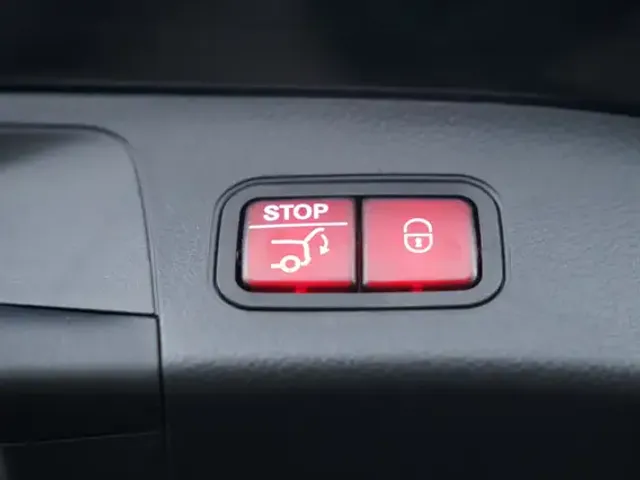 Mercedes-Benz EQA 350