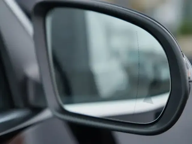 Mercedes-Benz EQA 350