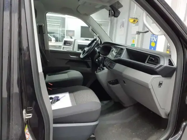 Volkswagen T6.1 Kombi