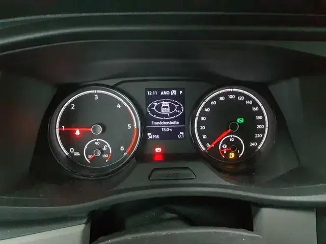 Volkswagen T6.1 Kombi