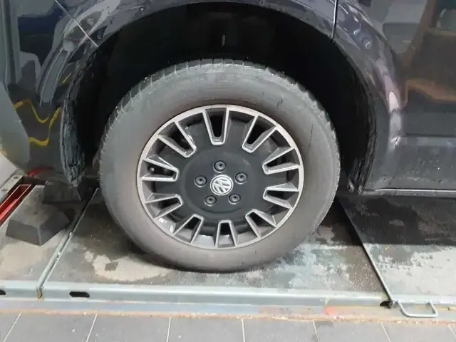 Volkswagen T6.1 Kombi