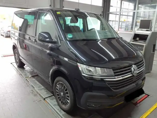 Volkswagen T6.1 Kombi