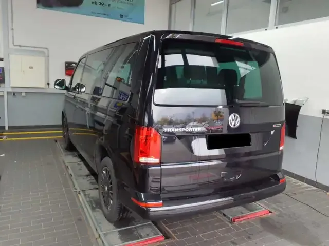Volkswagen T6.1 Kombi