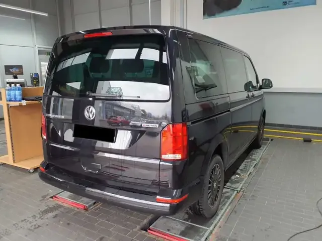 Volkswagen T6.1 Kombi