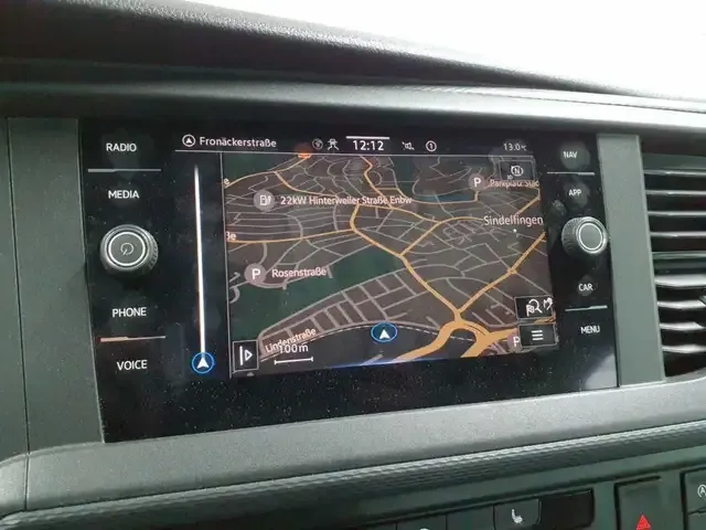 Volkswagen T6.1 Kombi