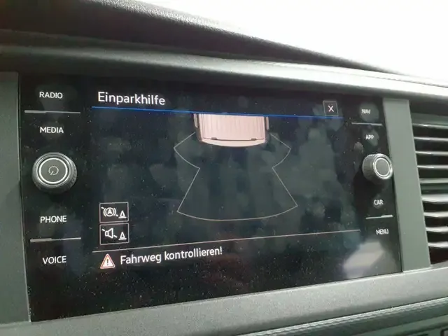 Volkswagen T6.1 Kombi