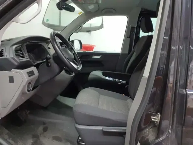 Volkswagen T6.1 Kombi