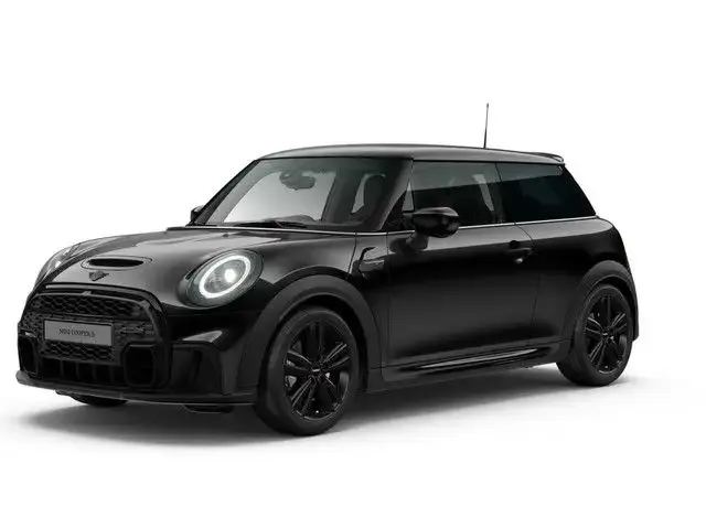 MINI John Cooper Works