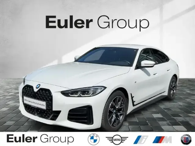BMW 420