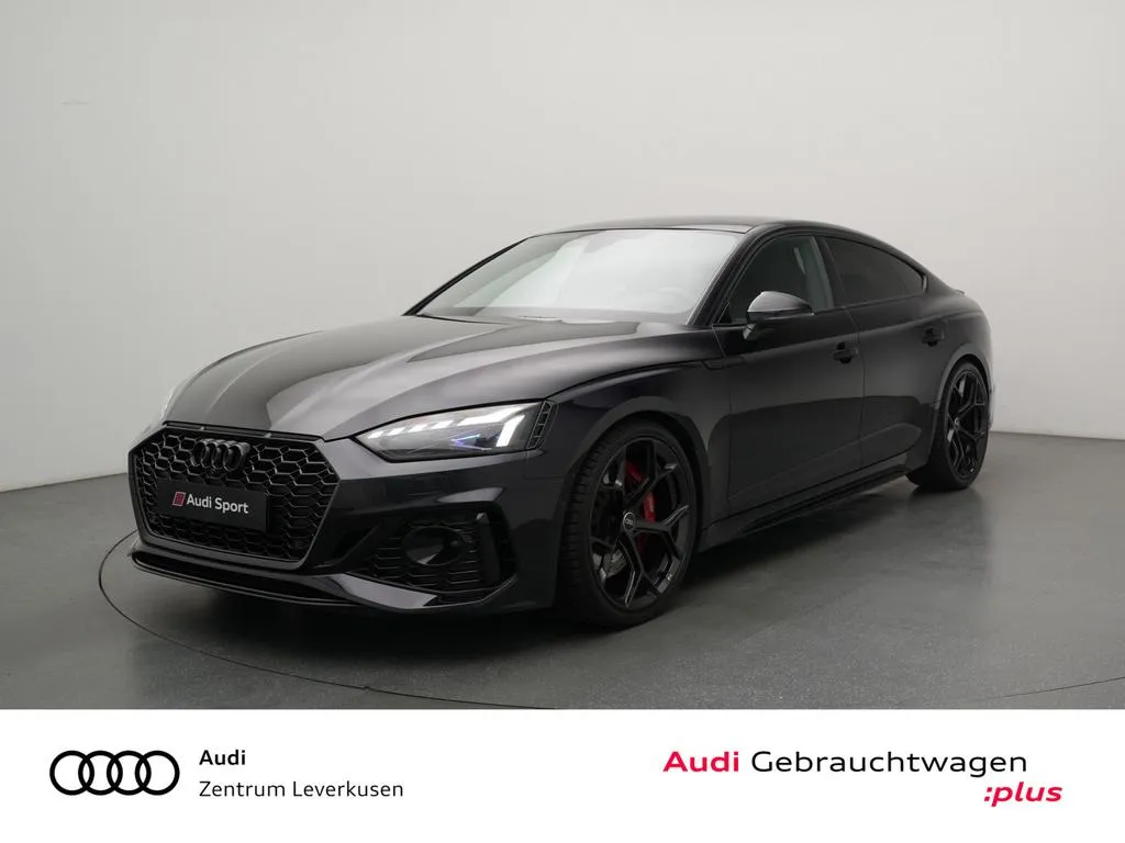 Audi RS5