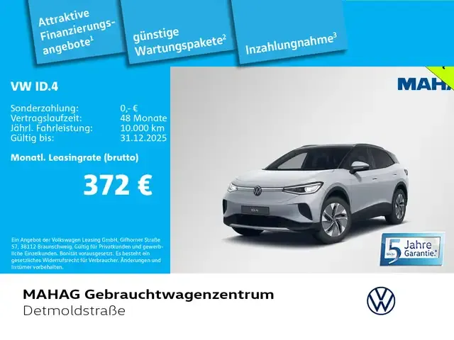 Volkswagen ID.4