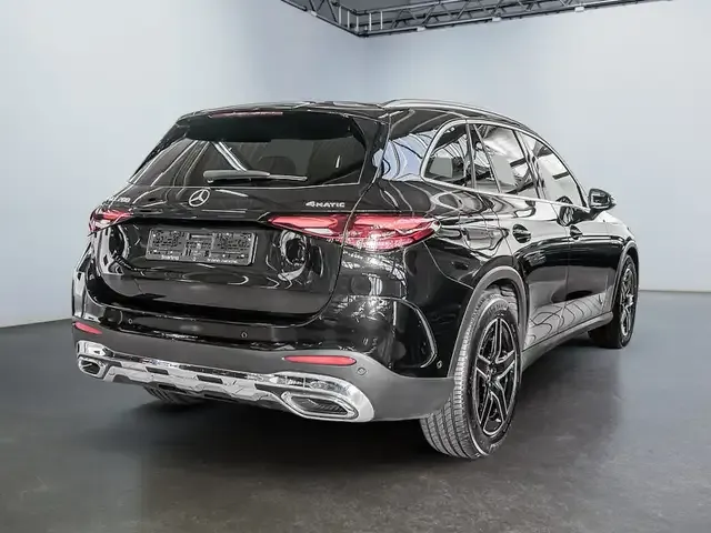 Mercedes-Benz GLC 200