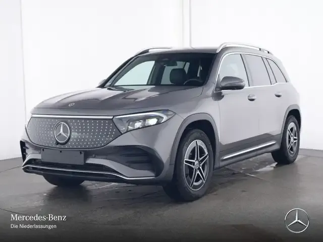 Mercedes-Benz EQB 300