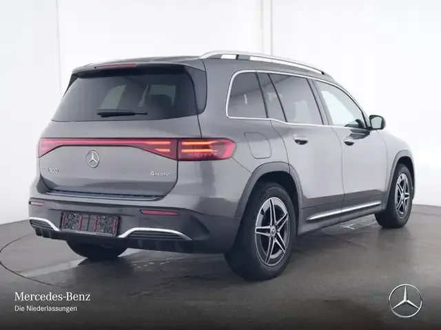 Mercedes-Benz EQB 300